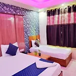 Hotel Ishaan Delhi Airport -Unit Of Ishaan Hospitality
