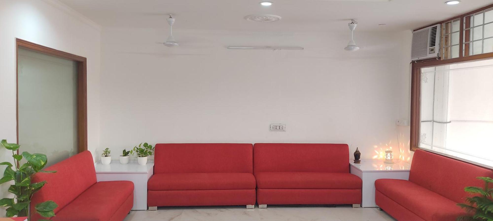 Ishaan Delhi Airport -unit Of Ishaan Hospitality Hotel