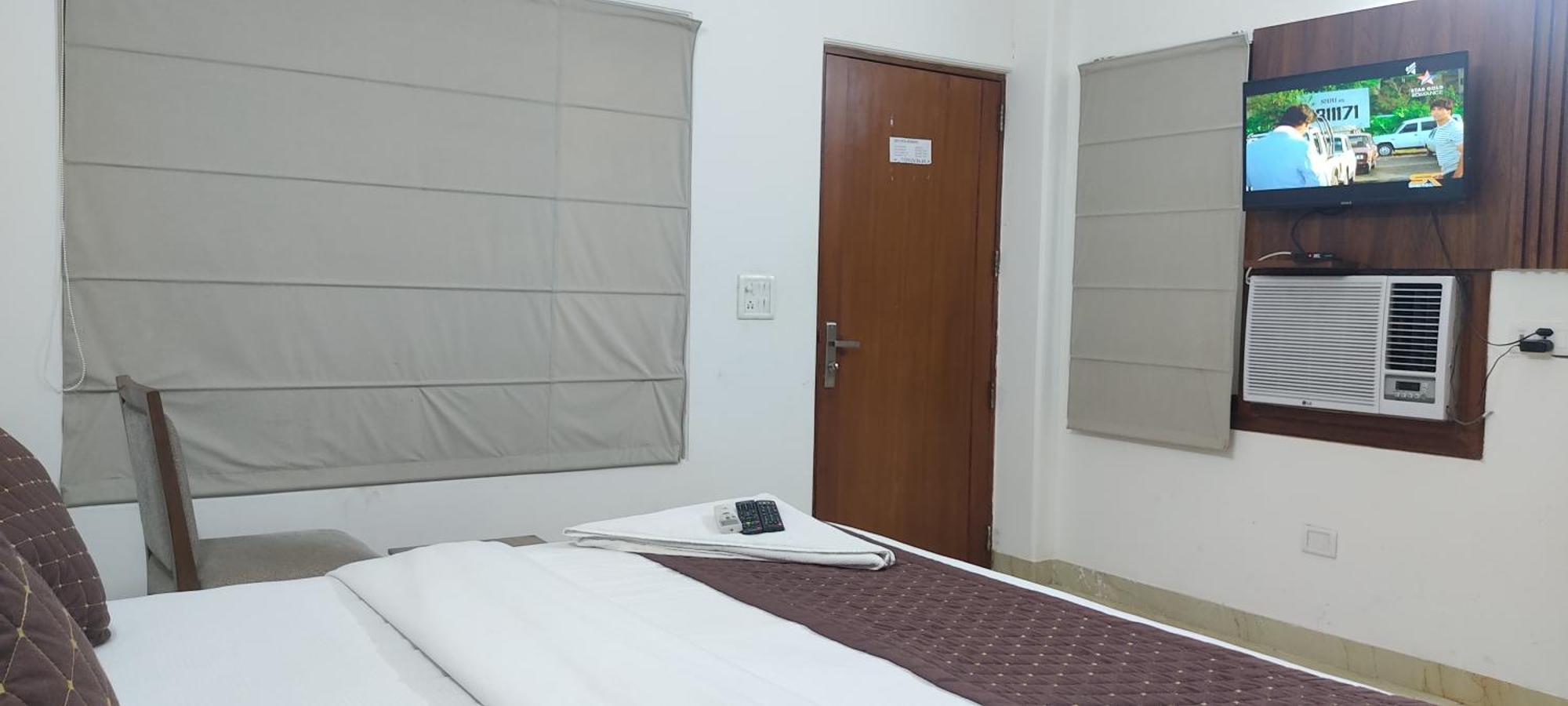 Ishaan Delhi Airport -unit Of Ishaan Hospitality