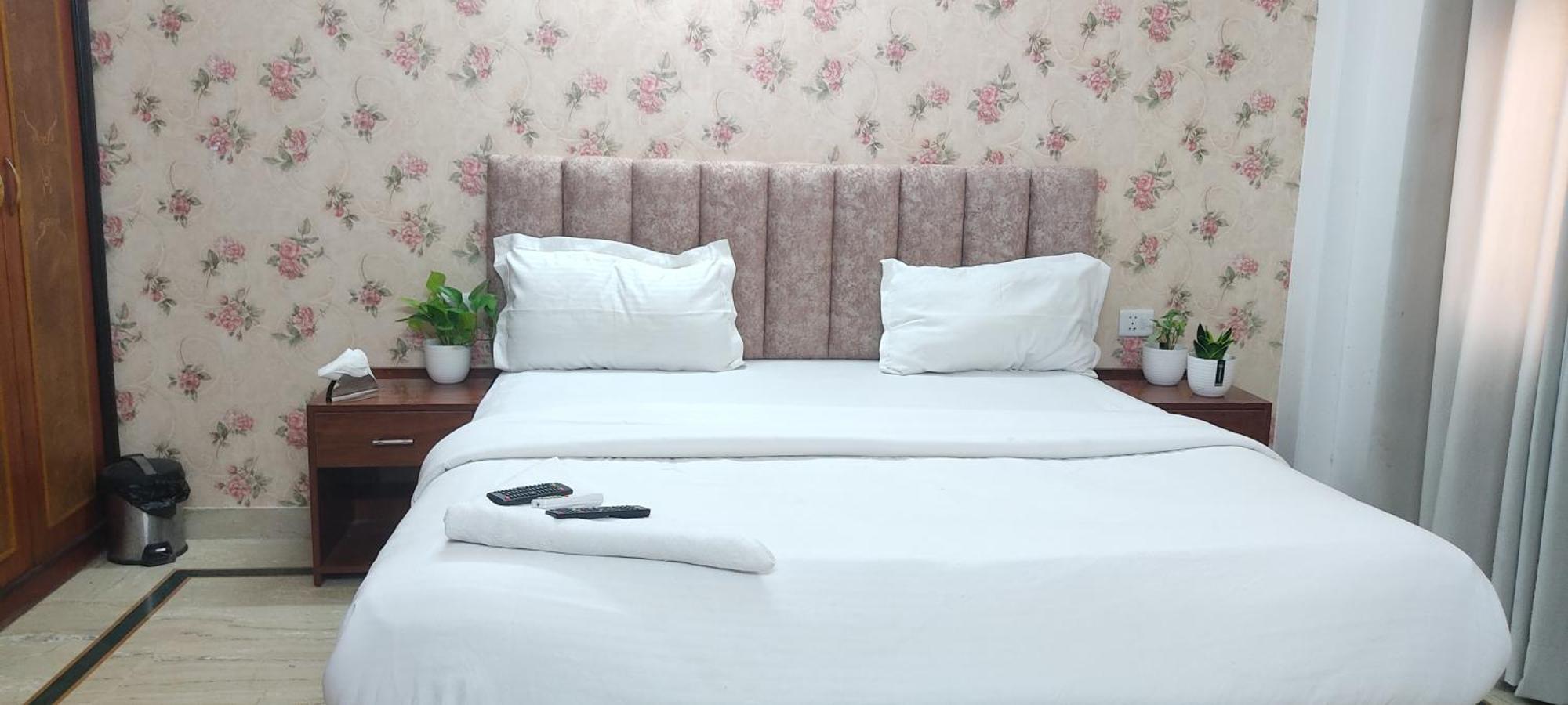 Hotel Ishaan Delhi Airport -unit Of Ishaan Hospitality