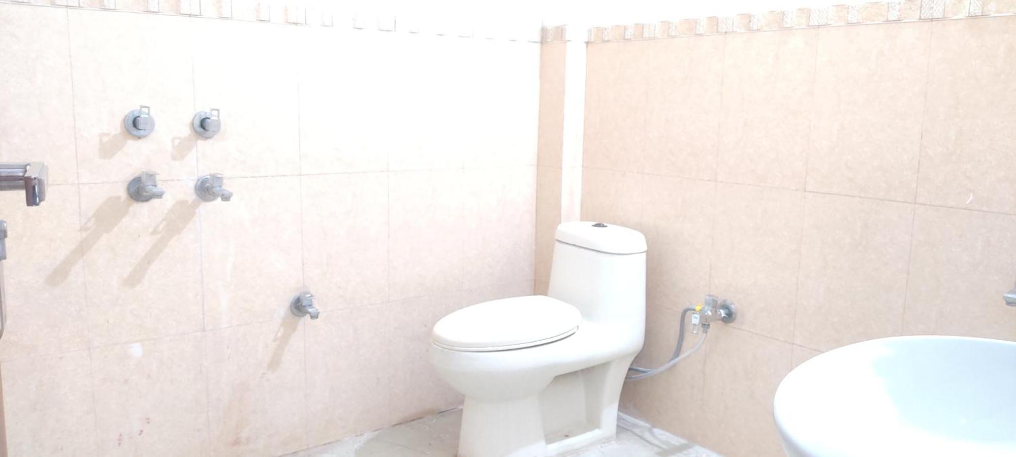 Ishaan Delhi Airport -unit Of Ishaan Hospitality New Delhi