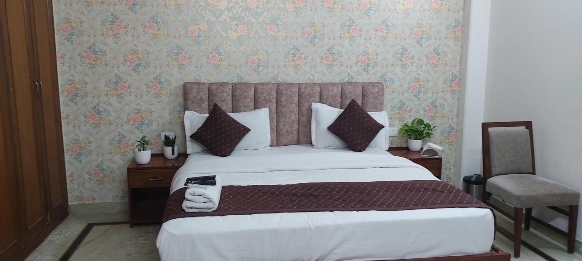 Ishaan Delhi Airport -unit Of Ishaan Hospitality