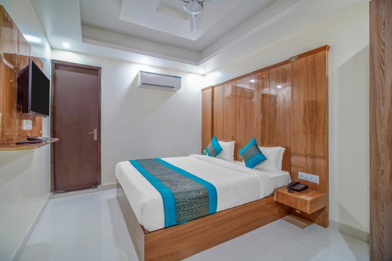 Ishaan Delhi Airport -unit Of Ishaan Hospitality 3*