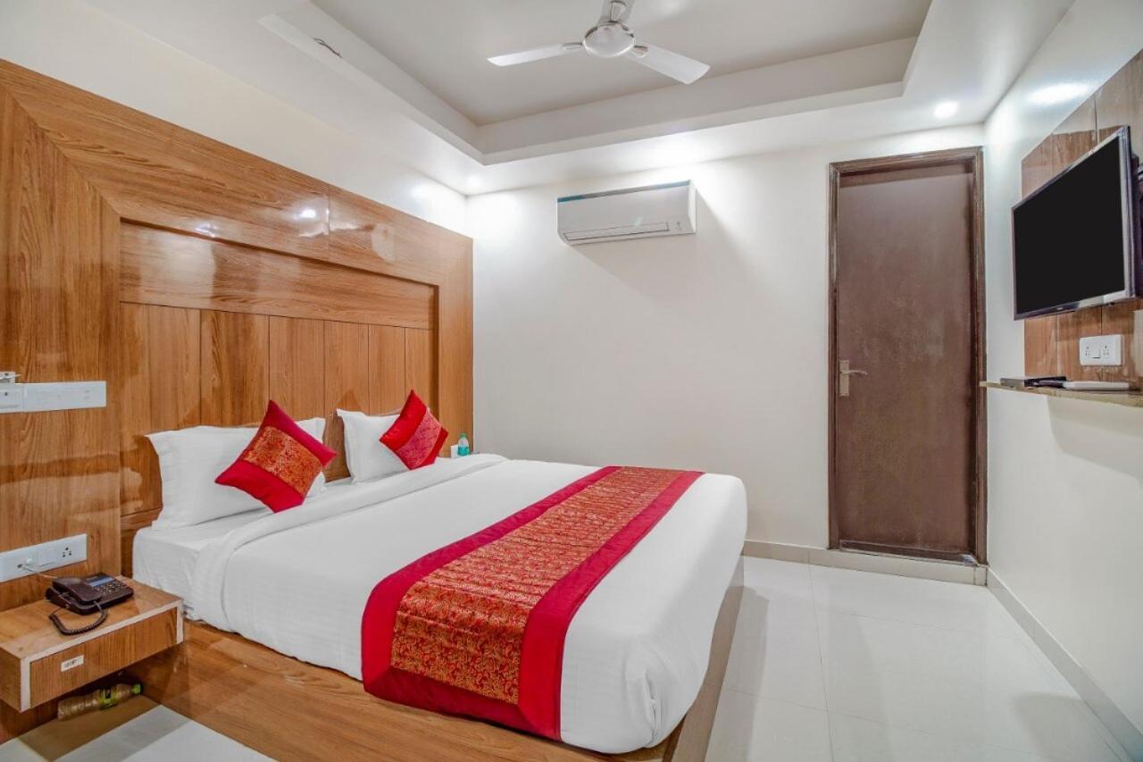 Ishaan Delhi Airport -unit Of Ishaan Hospitality Hotel New Delhi