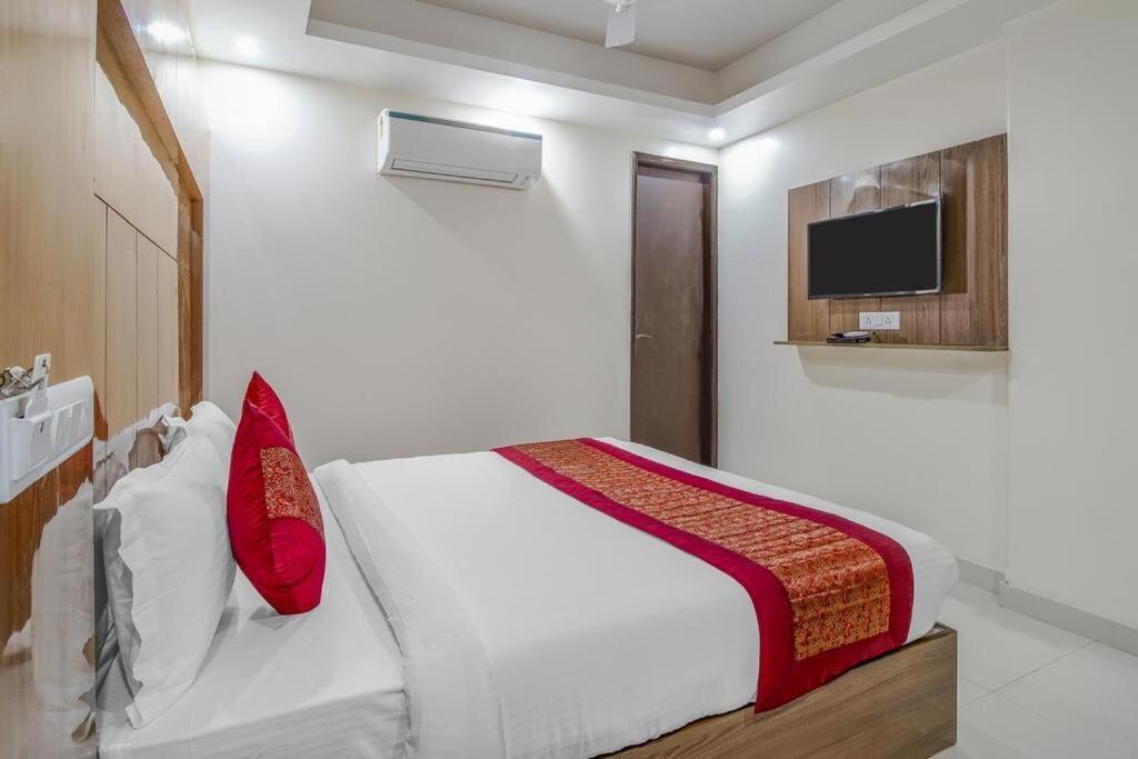 Hotel Ishaan Delhi Airport -unit Of Ishaan Hospitality New Delhi
