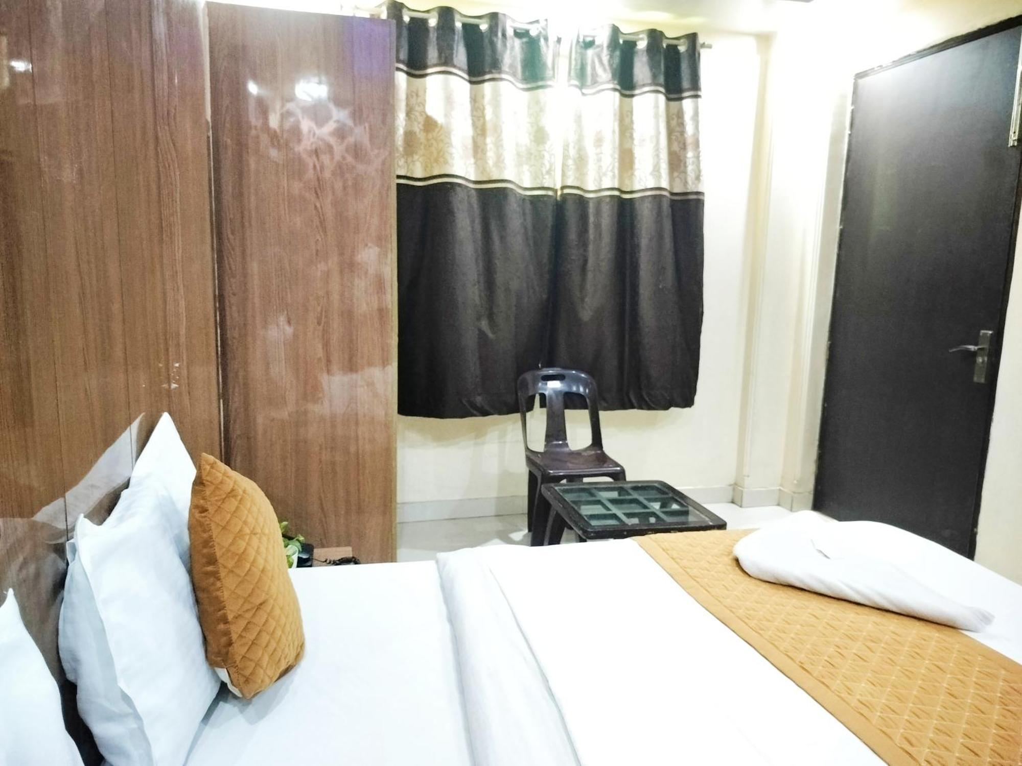 Ishaan Delhi Airport -unit Of Ishaan Hospitality