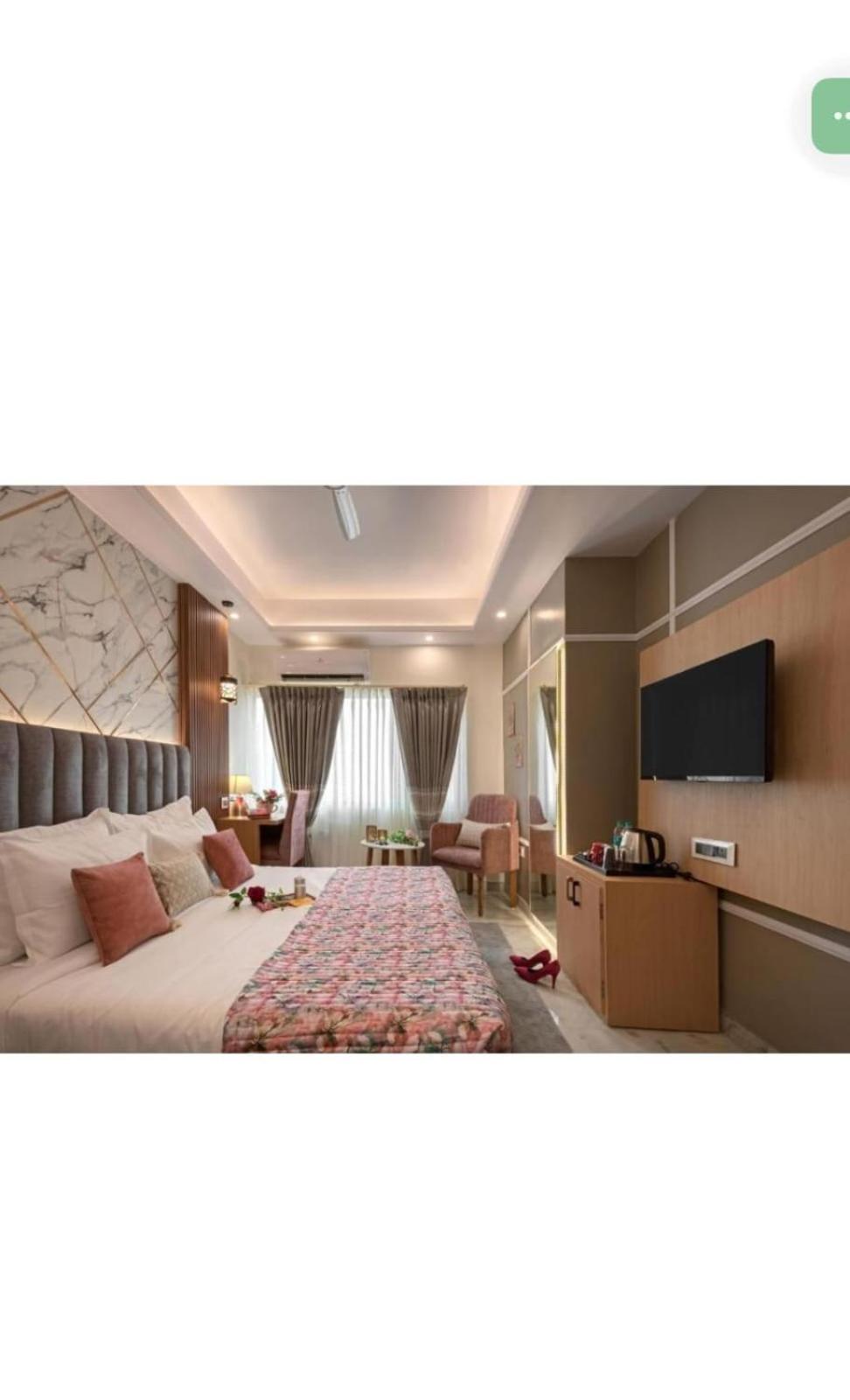 Ishaan Delhi Airport -unit Of Ishaan Hospitality