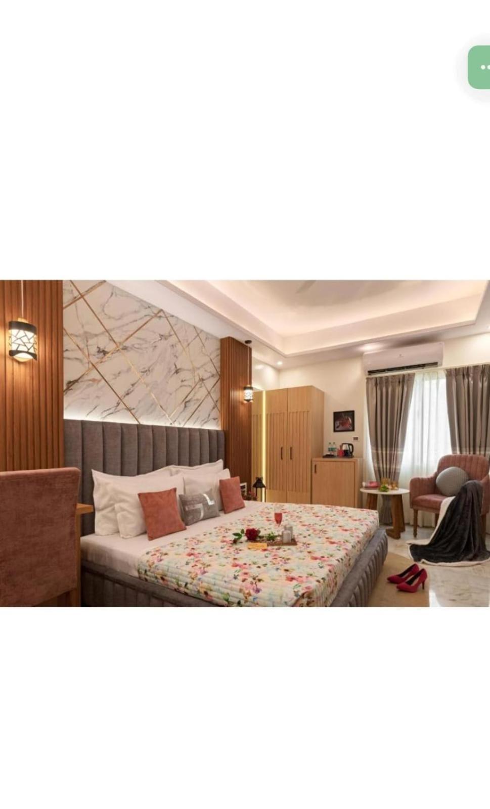 Ishaan Delhi Airport -unit Of Ishaan Hospitality Hotel