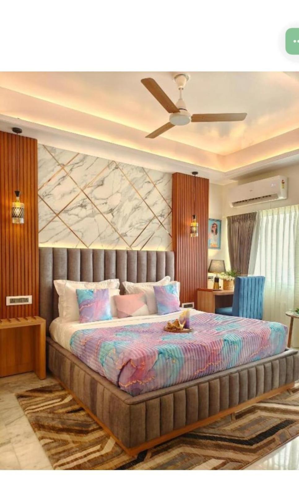 Ishaan Delhi Airport -unit Of Ishaan Hospitality New Delhi