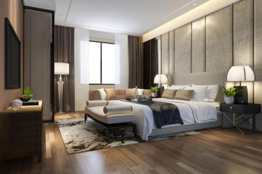 Ishaan Delhi Airport -unit Of Ishaan Hospitality Hotel 3*